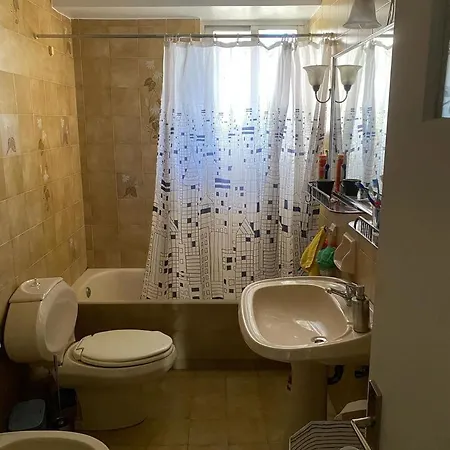 Psila Alonia Apartment