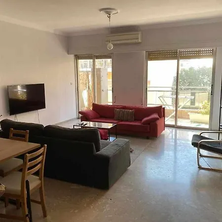 Psila Alonia Apartment *