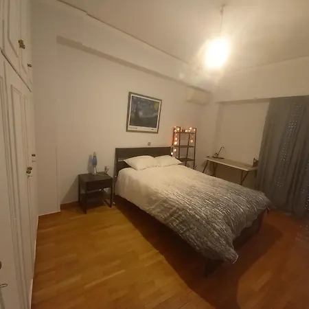 Apartment Psila Alonia Patras
