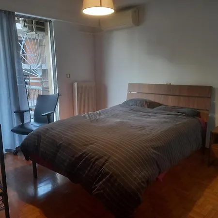 Psila Alonia Apartment *